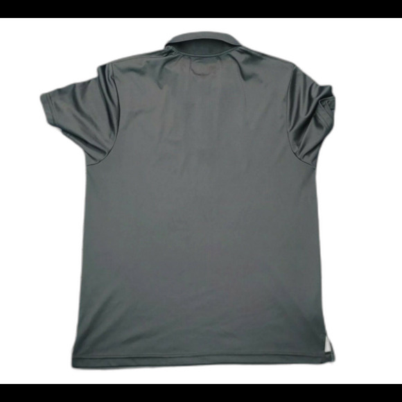 PGA Tour Pro Series Men's Black Polo Shirt Size Large - Picture 2 of 4